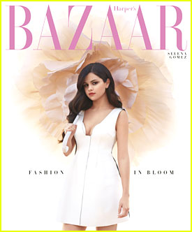 Selena Gomez: Verjamem v ljubezen!