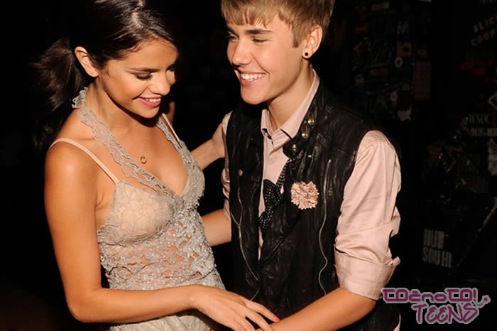 Še ena stvar, ki jo imata skupnega Selena in Justin!