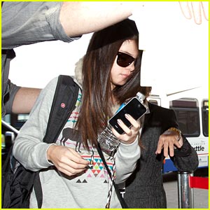 Selena Gomez: Kmalu v zaporu!