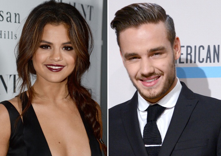 Komu vse je všeč Selena Gomez?