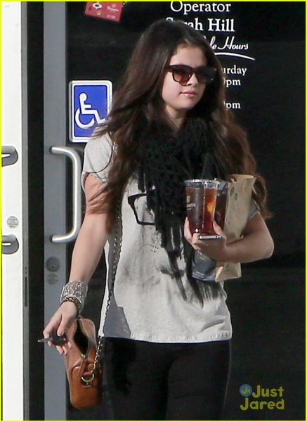 Selena Gomez: Bo v novem filmu zaigrala glavno pevko skupine Blondie?!