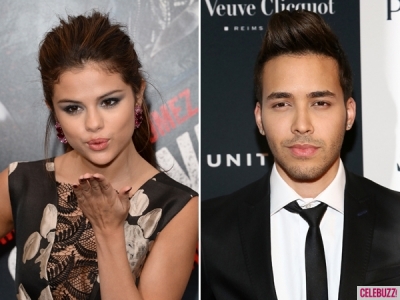 NOVO! Selena Gomez: Prisluhni super duetu, ki ga je posnela!