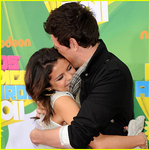 Cory Monteith: Tudi Selena Gomez globoko prizadeta ob smrti njenega soigralca!