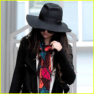 Selena Gomez: Njen novi singel prihaja aprila!