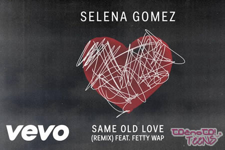 AUDIO! Selena predstavlja super remix pesmi o Justinu Bieberju!