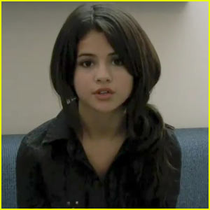 VIDEO: Selena Gomez: Še vedno se bori za Haiti
