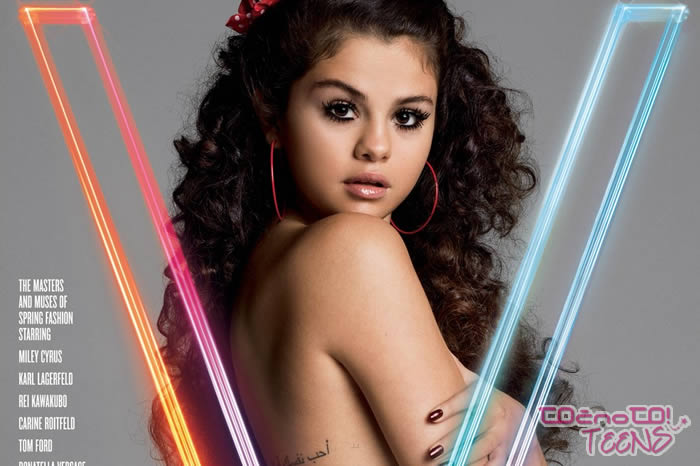 Selena Gomez: ''Kar sem imela z njim, ne obžalujem!''