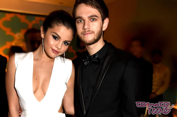 VIDEO: Zedd spregovoril o Seleni Gomez!