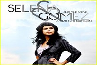 VROČE+AVDIO: Demo posnetek nove pesmi Selene Gomez!