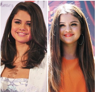 Poglej! Selena Gomez ima spet novo pričesko!