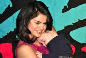 Selena se v novem singlu ne bo opravičevala