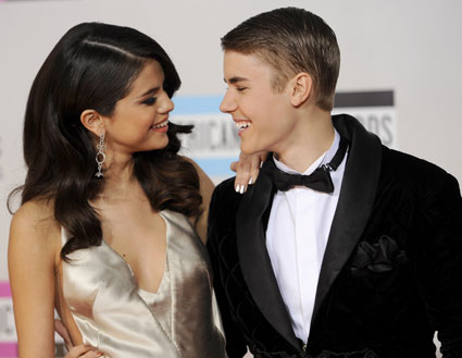 Selena Gomez: Razkriva, zakaj je zaljubljena v Justina!