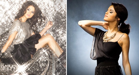 Selena Gomez: 10. marca bo izdala novi singel 'Who says'!
