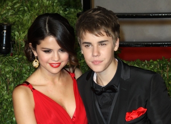Vroče! Justin Bieber in Selena Gomez: Prvič po koncu zveze sta se srečala!