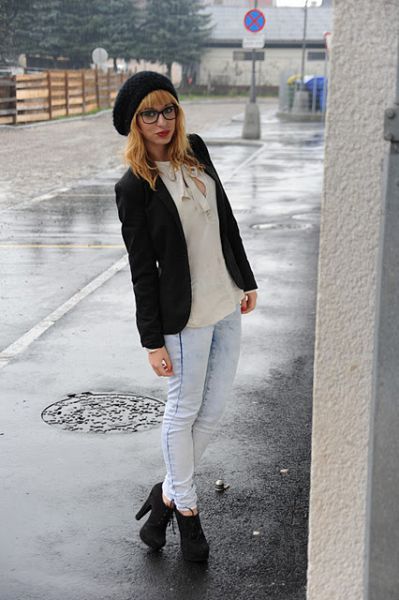 FASHION GIRL: Top 5 modnih kosov iz ZARE!
