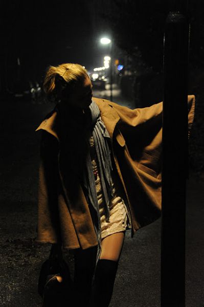 FASHION GIRL: Silvestrovo