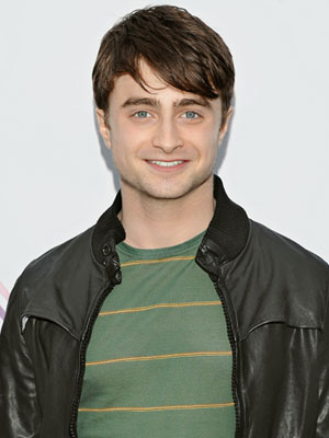 Daniel Radcliffe: Nikjer drugje ne bi živel kot v Angliji!