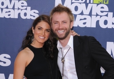 Vroče! Nikki Reed: Pripravljena na otroka?!