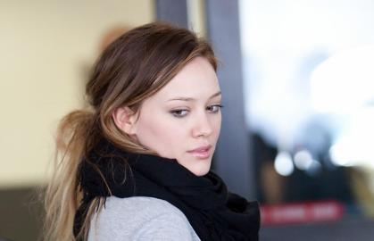 Hilary Duff: Ljubo doma, kdor ga ima