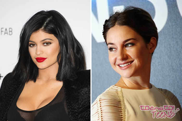 ''Kylie Jenner?! Nimam pojma, kdo je to!''