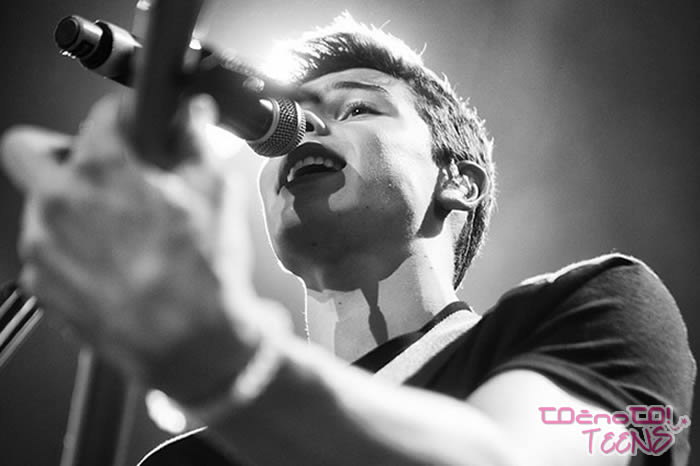 YouTube zvezda: Shawn Mendes