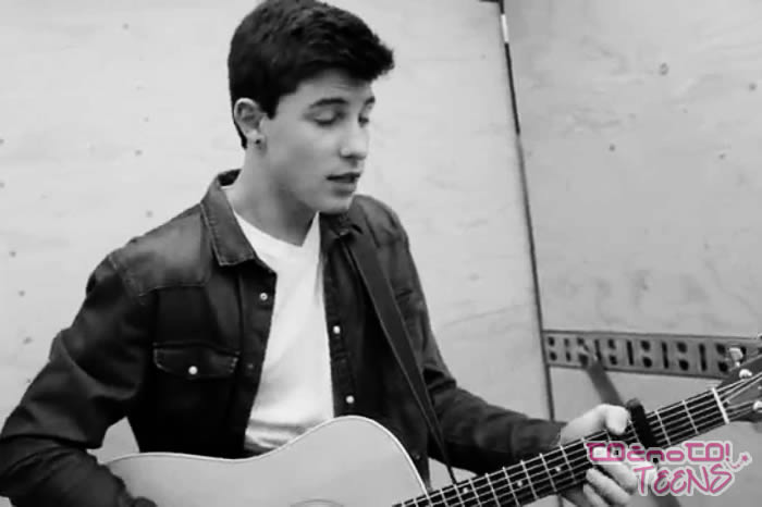 OPA! Shawn Mendes je pripravil nekaj velikega!