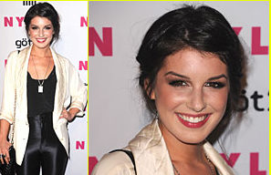 Shenae Grimes: Najbolj uživa v 'Chanelu'