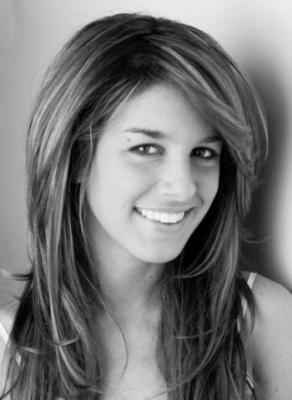 ... Shenae Grimes