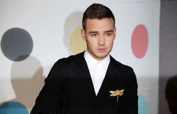 Liam Payne: Priznanje, da ima rad serijo Duck Dynasty, se mu je maščevalo!