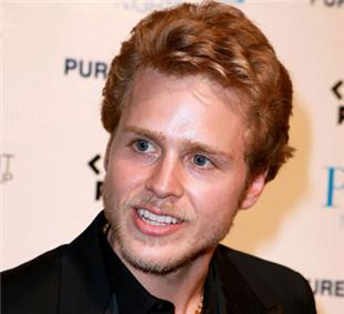 Spencer Pratt: Napadel je Audrino in Ke$ho