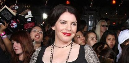 VROČE: Stephenie Meyer bo napisala peti del sage 'Somrak'