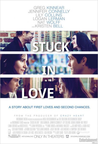 Lily Collins: Imamo poster njenega novega filma!