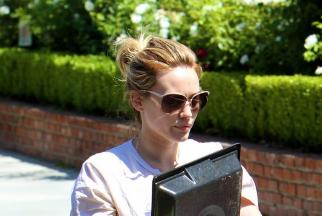 Hilary Duff: Za 3,85 milijonov dolarjev si je kupila luksuzno vilo