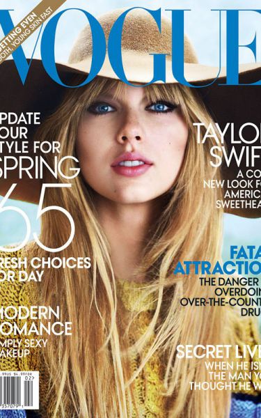 Taylor Swift: Imam dolgočasno ljubezensko življenje!