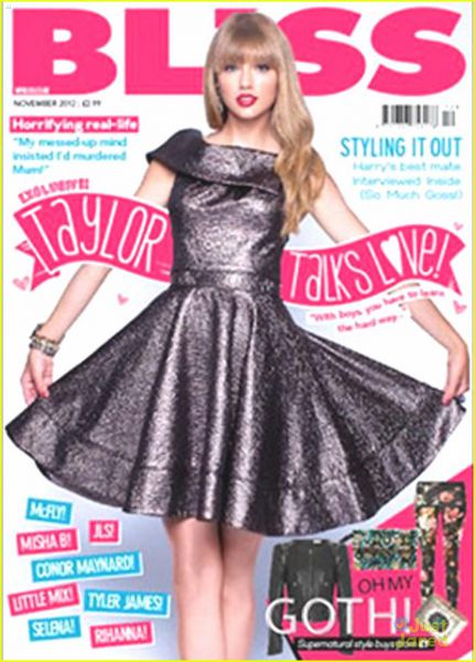 Taylor Swift: Razkriva, kakšno je njeno prijateljstvo s Seleno Gomez!