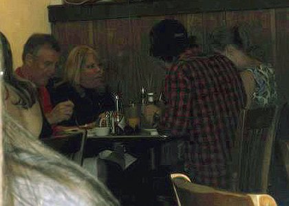 Resno je! Taylor Swift je novega fanta predstavila svojim staršem!