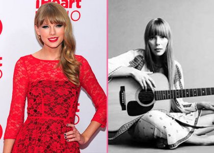 Taylor Swift na filmskem platnu: Zaigrala bo v biografiji!
