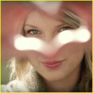 Video: Poglej si nov videospot Taylor Swift!