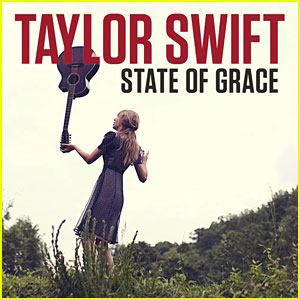 Vroče! Taylor Swift: Izdala še eno novo pesem z albuma!