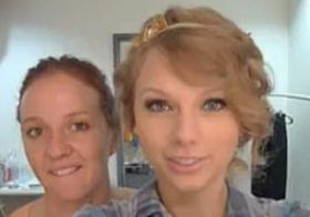 Taylor nominirana za pet nagrad