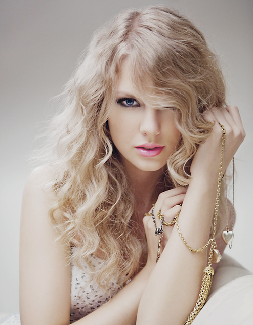 Obleci se kot Taylor Swift