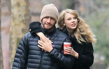 FOTO: Še več slik Taylor in Jaka, ko sta se prvič pojavila v javnosti kot par!