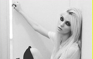 Taylor Momsen: Courtney Love je neverjetna!