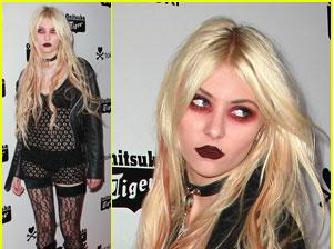ŠOKANTNO: Taylor Momsen: Rada imam porniče!