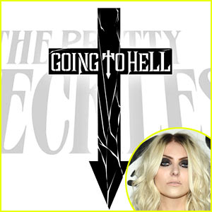Taylor Momsen: S svojo skupino je končno napovedala nov singel!