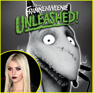 Vroče! Taylor Momsen: S svojo skupino ima novo pesem!