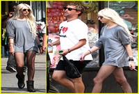 Taylor Momsen: Oblačim se kot pocestnica in všeč mi je!
