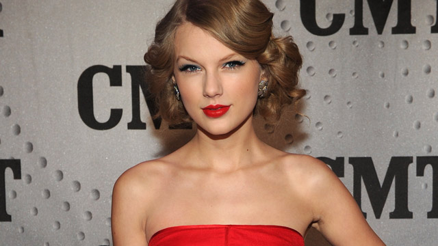 Taylor Swift: Kmalu v filmu?