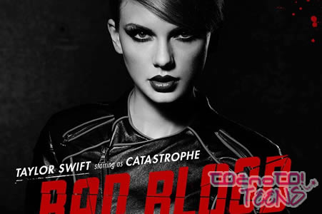 NORO! Taylor Swift: Te zvezdnice bodo nastopile v njenem videospotu!