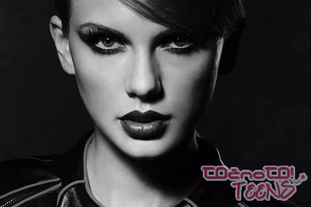 UAU! Taylor Swift: Kakšen pomp okoli premiere njenega videospota!